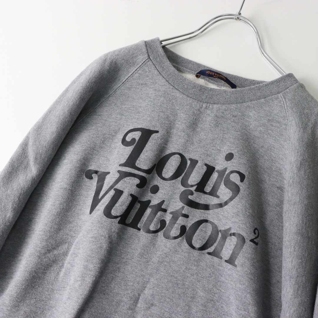 LOUIS VUITTON - 人気【メンズ】ルイヴィトン LOUIS VUITTON×NIGO