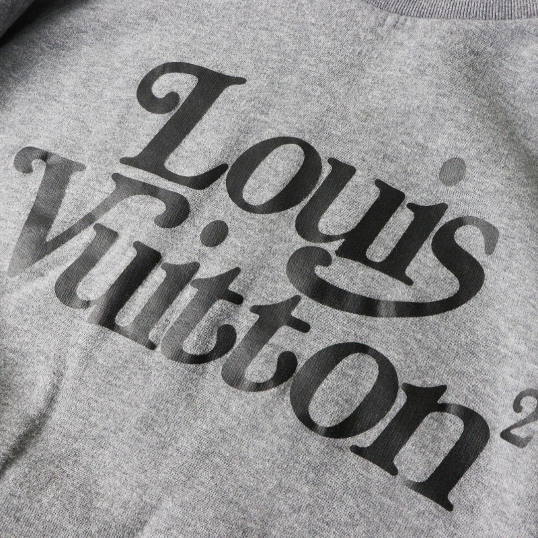 LOUIS VUITTON - 人気【メンズ】ルイヴィトン LOUIS VUITTON×NIGO