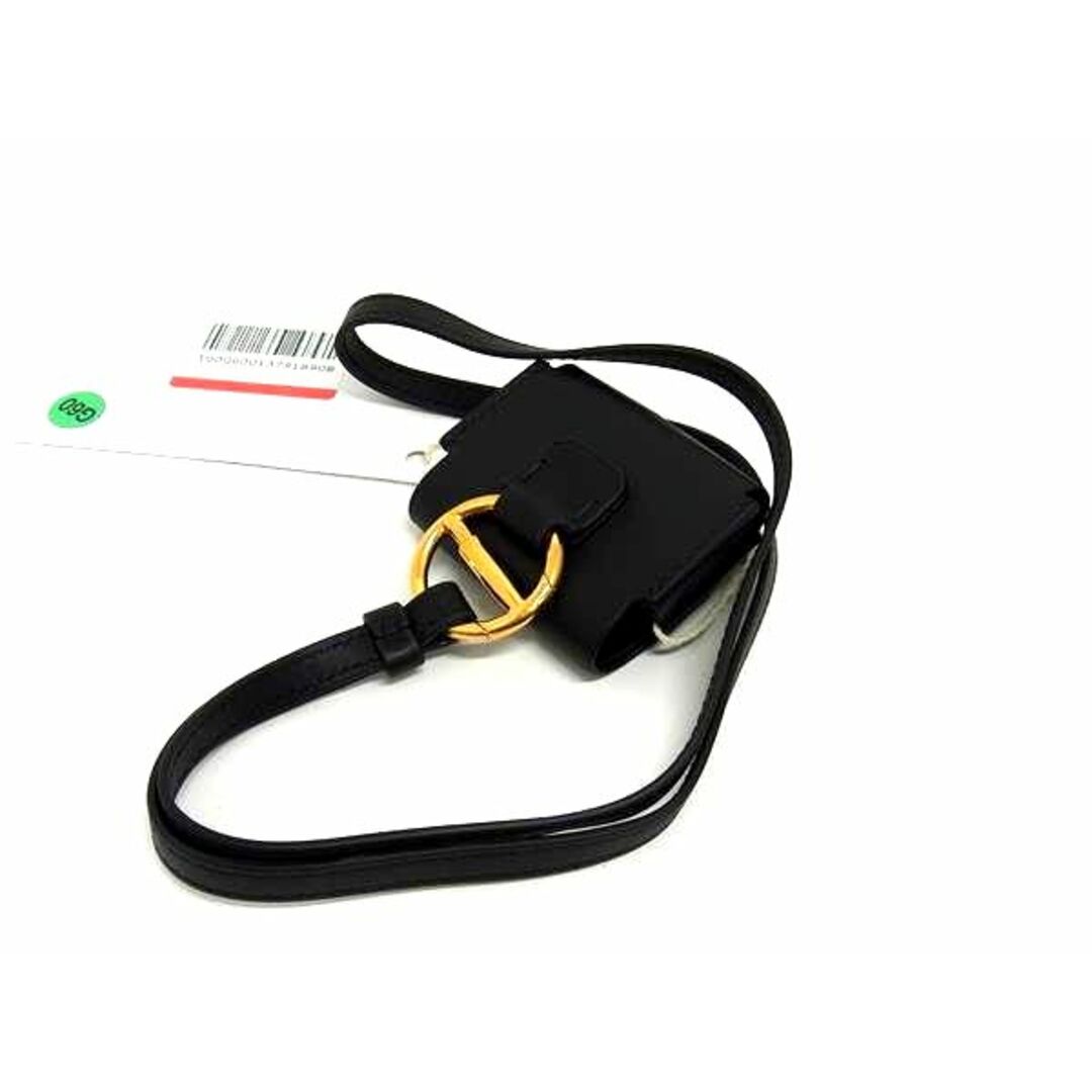 Dunhill - □新品同様□ dunhill ダンヒル レザー AirPodsケース エア