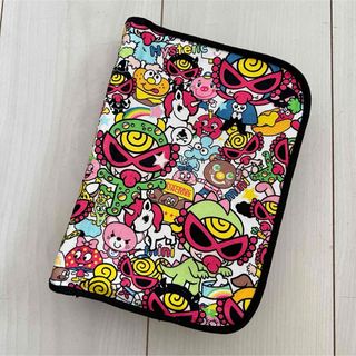 HYSTERIC MINI（母子手帳ケース）のフリマアイテム一覧