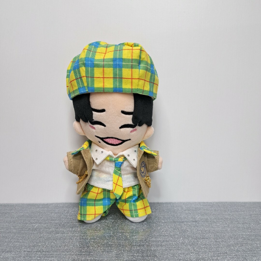 なにわ男子 - ちびぬい なにわ男子 服 衣装 BONBON VOYAGEの通販 by