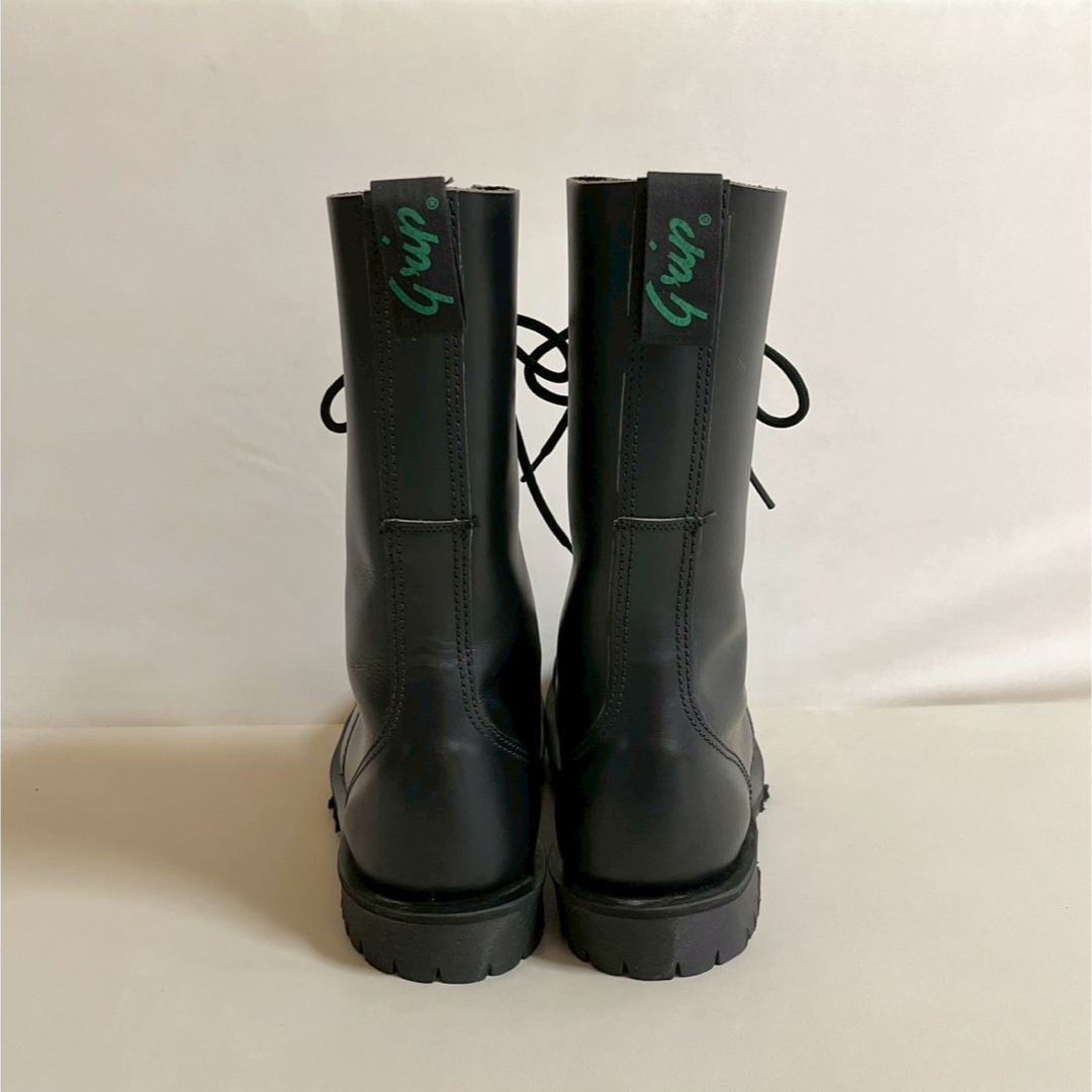 GETTA GRIP - 美品 Getta Grip / ゲッタグリップ 14ホール ブーツの