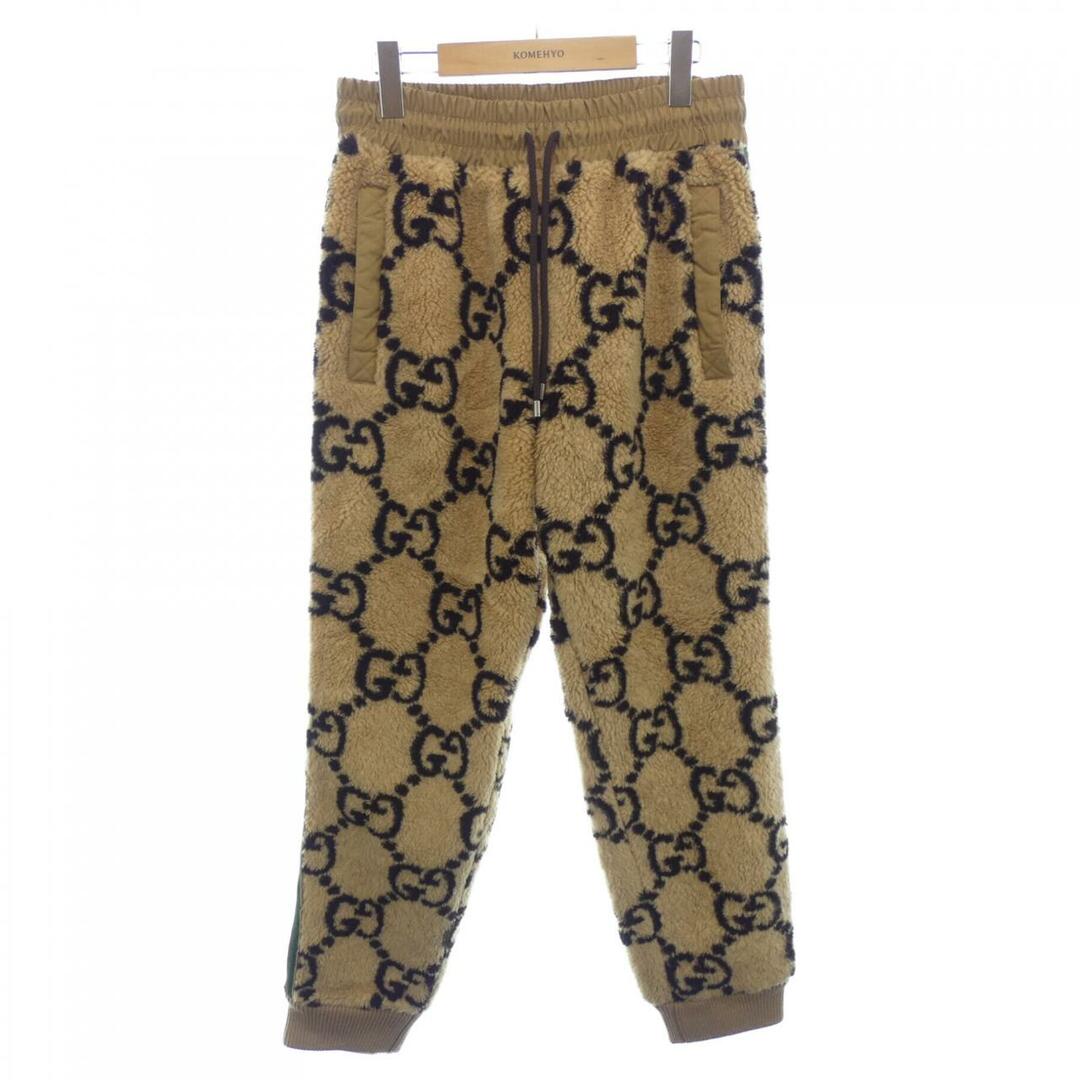 GUCCI - グッチ GUCCI パンツの通販 by KOMEHYO ONLINE ラクマ店