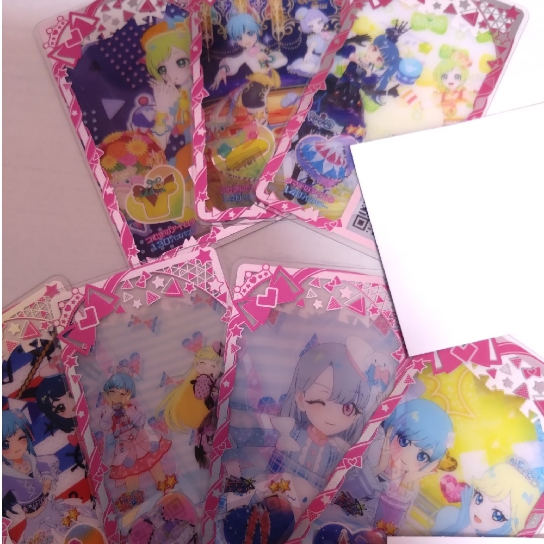 T-ARTS - アイプリバース プリフォト まとめ売り コーデ ひみつの