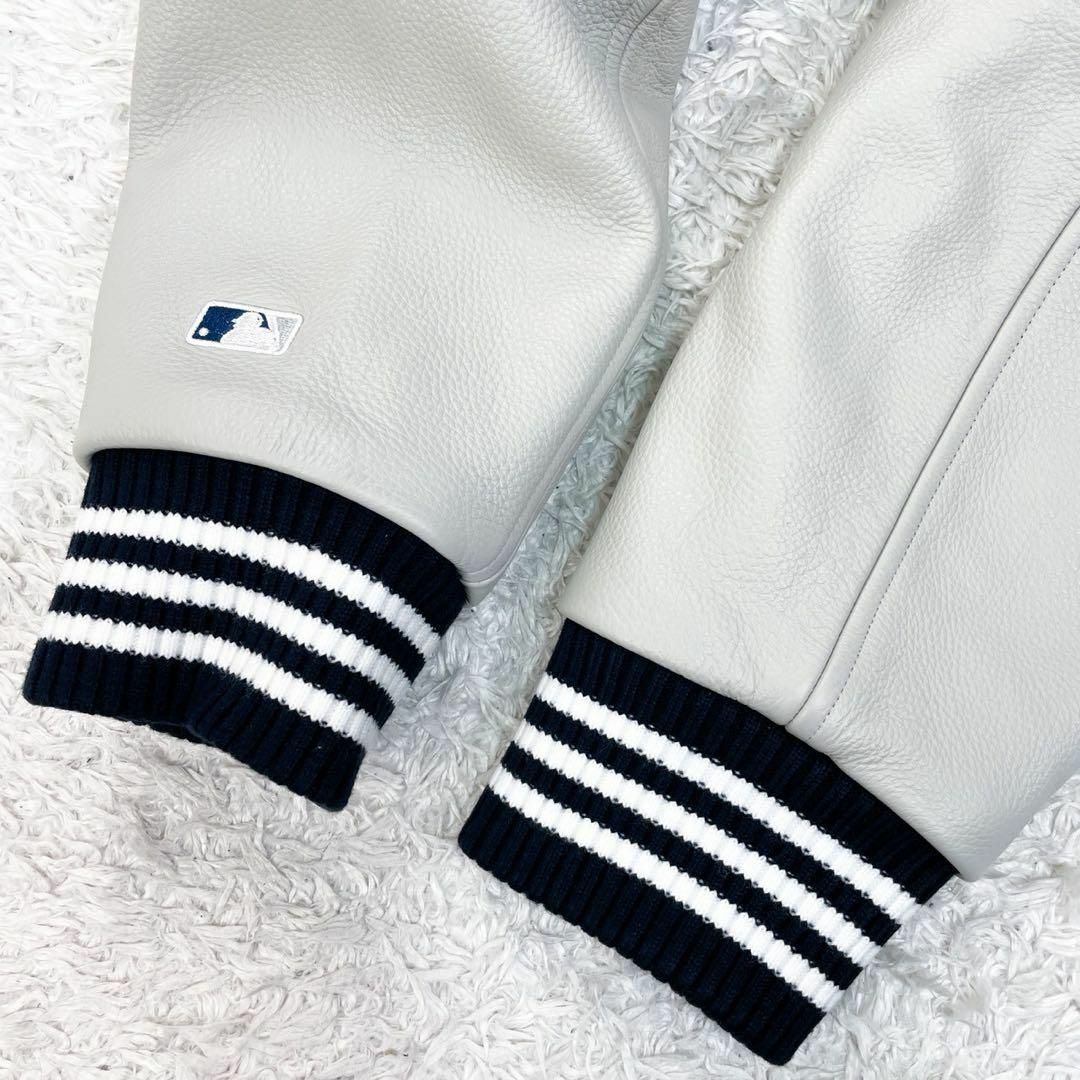 WIND AND SEA - 未使用級 WIND AND SEA MLB ニューヨークヤンキース