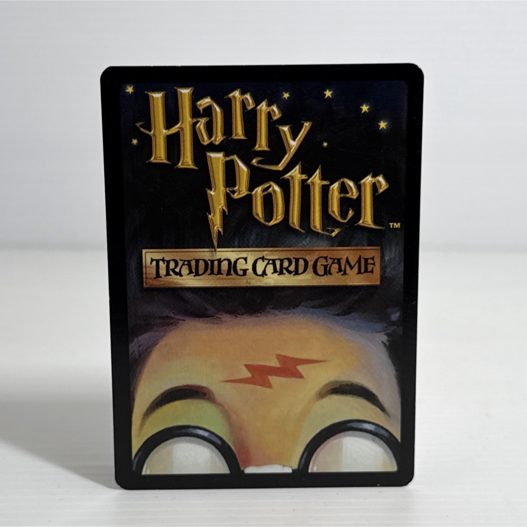 レア！ハリーポッター TCG 「逆噴射」 プロモーションカードの通販 by