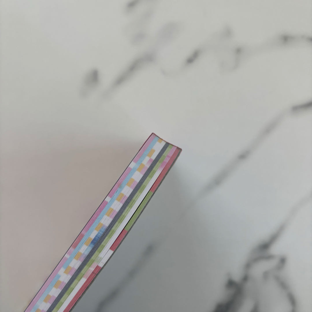 新品未使用】平成レトロ 当時物メモ帳 クーリア うさぎ パンダ