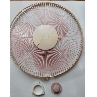 Panasonic（扇風機）のフリマアイテム一覧