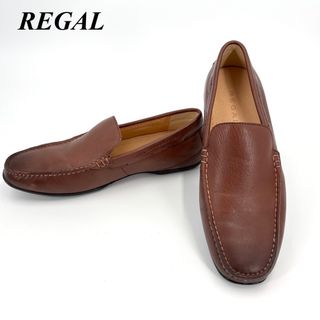 REGAL - REGAL インディアンモカシンの通販 by CANDY｜リーガルならラクマ