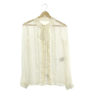 SAINT LAURENT（シャツ/ブラウス(長袖/七分)）のフリマアイテム一覧