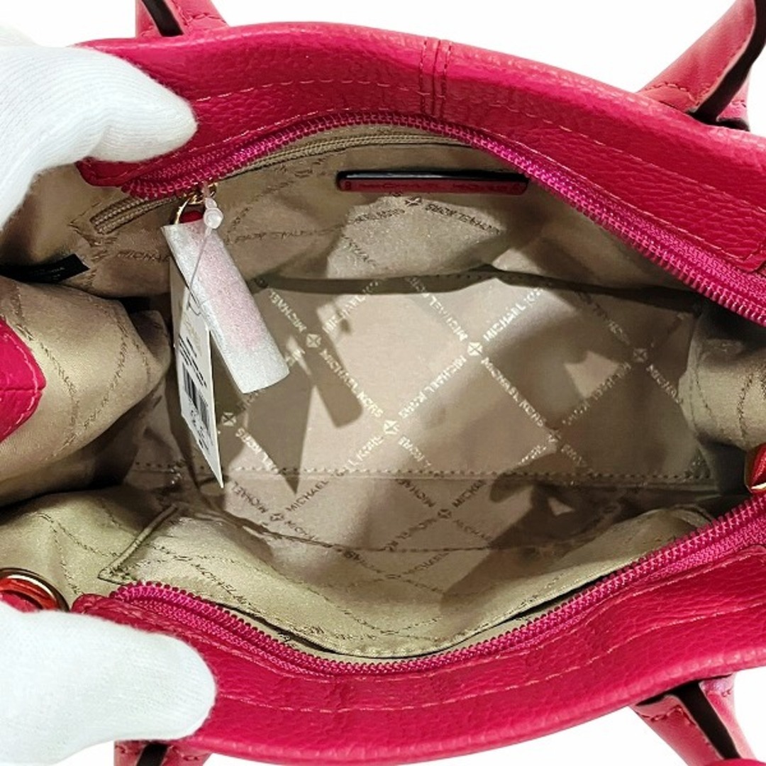 MICHAEL KORS - マイケル・コース ピンク系 2WAY バッグ ハンドバッグ