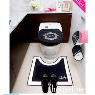 Rady（トイレマット）のフリマアイテム一覧