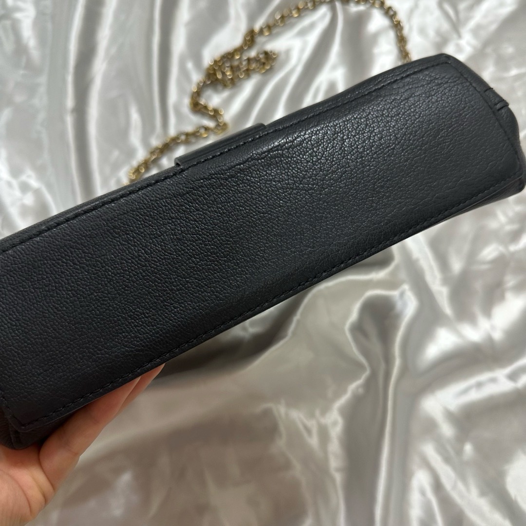 LOUIS VUITTON - ルイヴィトン ヴェリー チェーンバッグ ショルダー