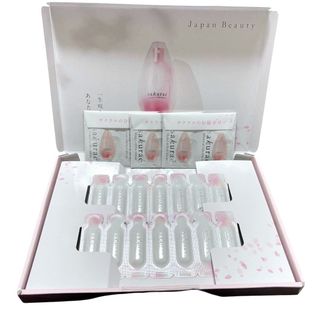 大塚製薬 - 【全78包】【新品未開封】大塚製薬 サクラエ ダブル