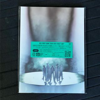 BE:FIRST（ミュージック）のフリマアイテム一覧