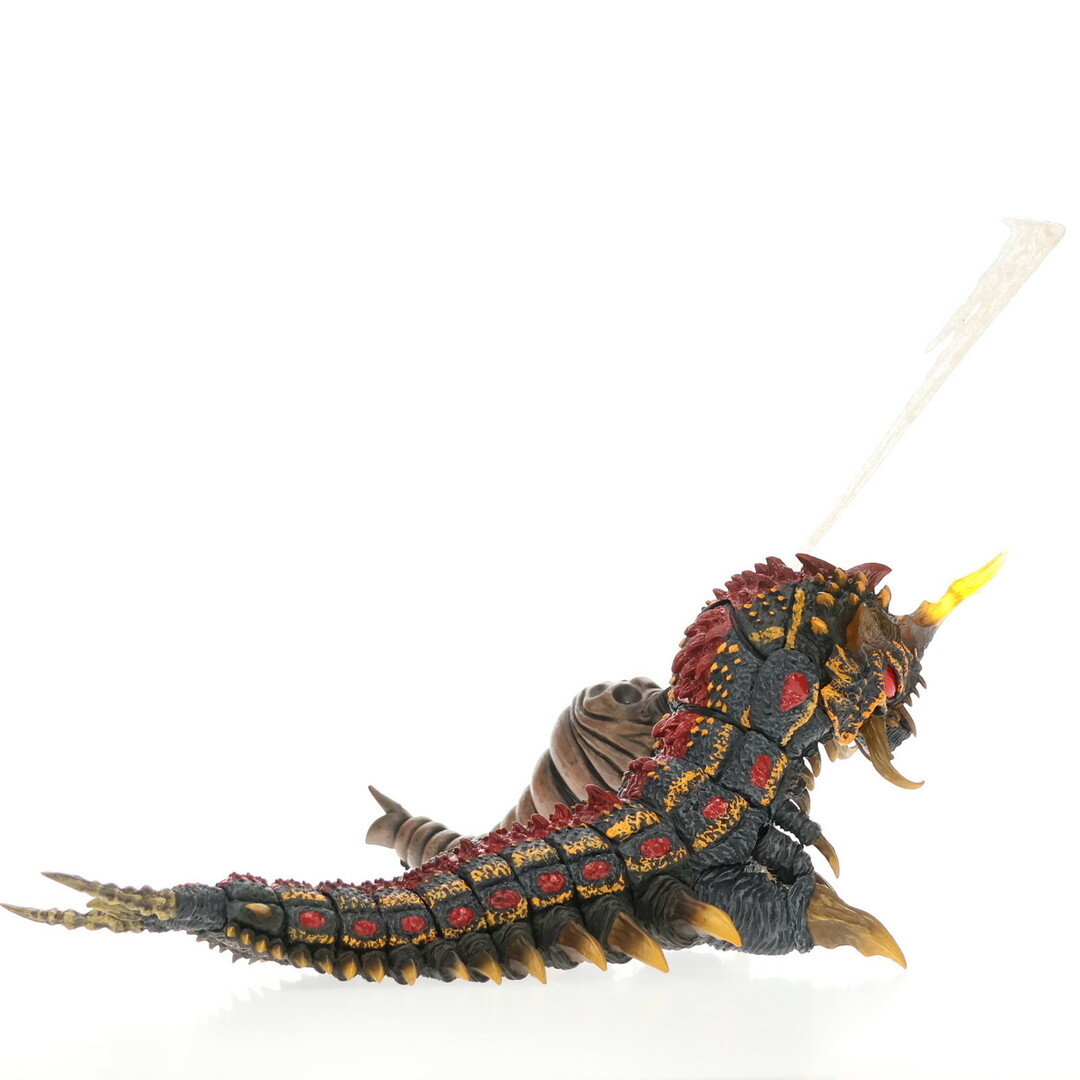 S.H.モンスターアーツ モスラ（幼虫）&バトラ（幼虫）セット S.H.