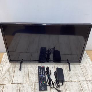 FUNAI - フナイ 24インチ液晶テレビ FL-24H1040の通販 by さち's shop