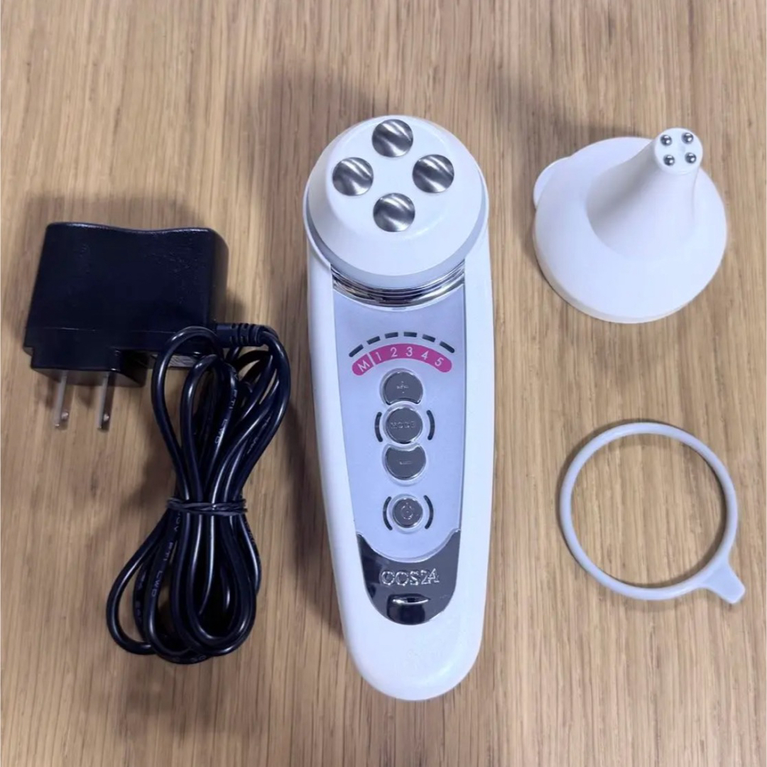 セルキュアスペシャル24 CCS24 美顔器