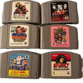 NINTENDO 64 - ニンテンドウ64（64DD）キーボード RND-001 ランド