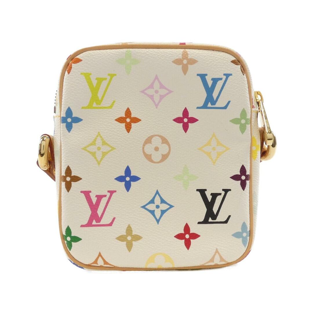 LOUIS VUITTON - ルイヴィトン マルチカラー リフト M40055 ショルダー