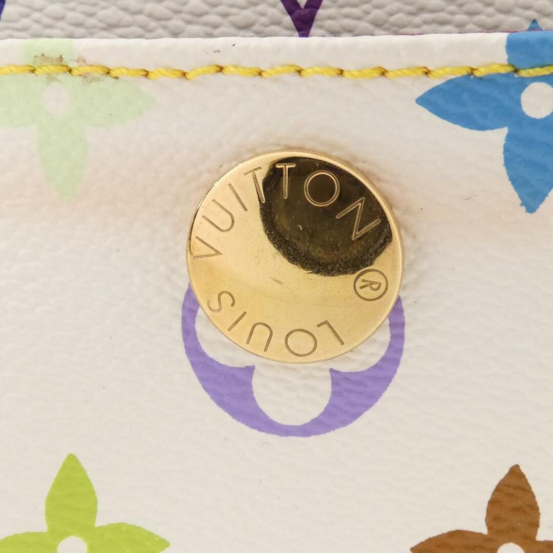LOUIS VUITTON - ルイヴィトン マルチカラー リフト M40055 ショルダー