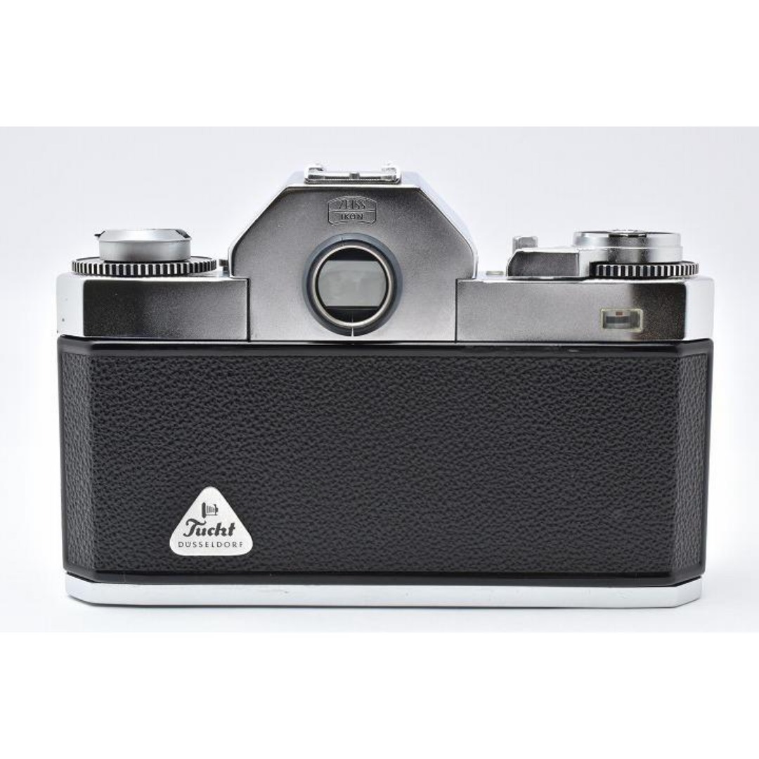 ZEISS - 15394 保証Zeiss Ikon Icarex 35 Tessar 50mmの通販 by 写真機