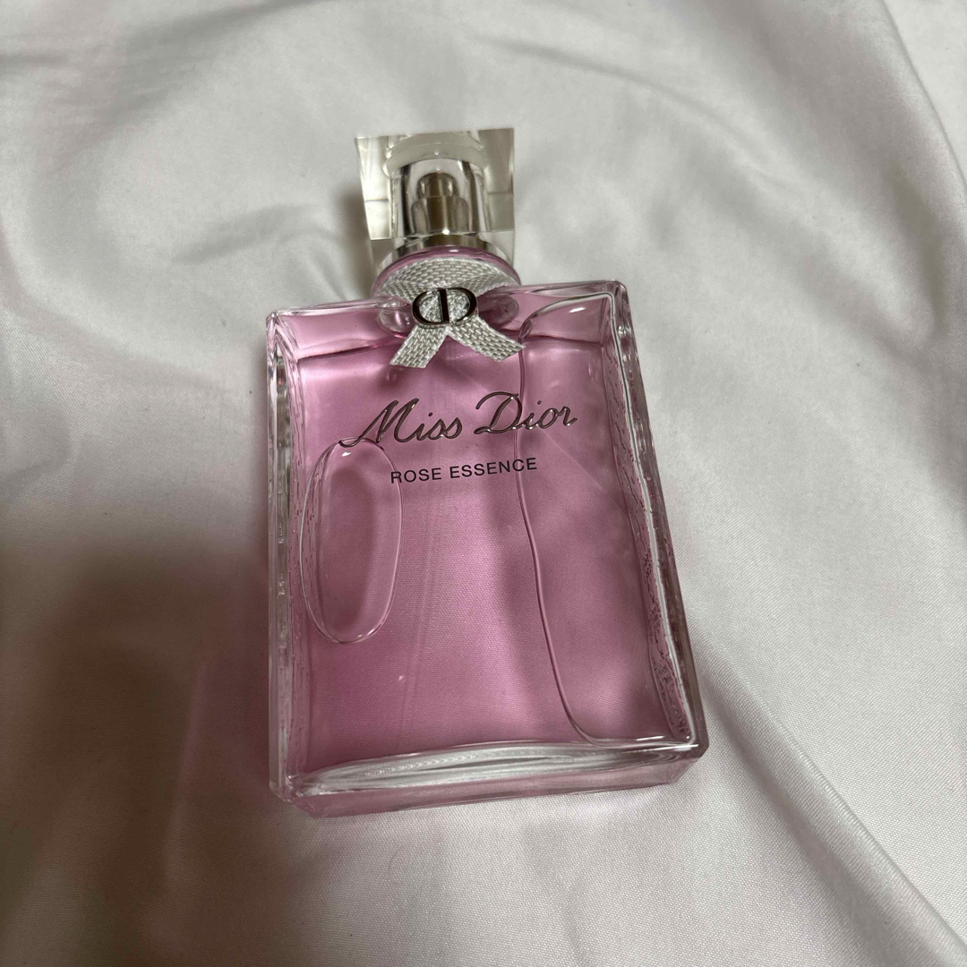 Christian Dior - ミス ディオール ローズ エッセンスの通販 by ありさ