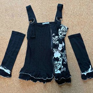 PUTUMAYOのフリマアイテム一覧