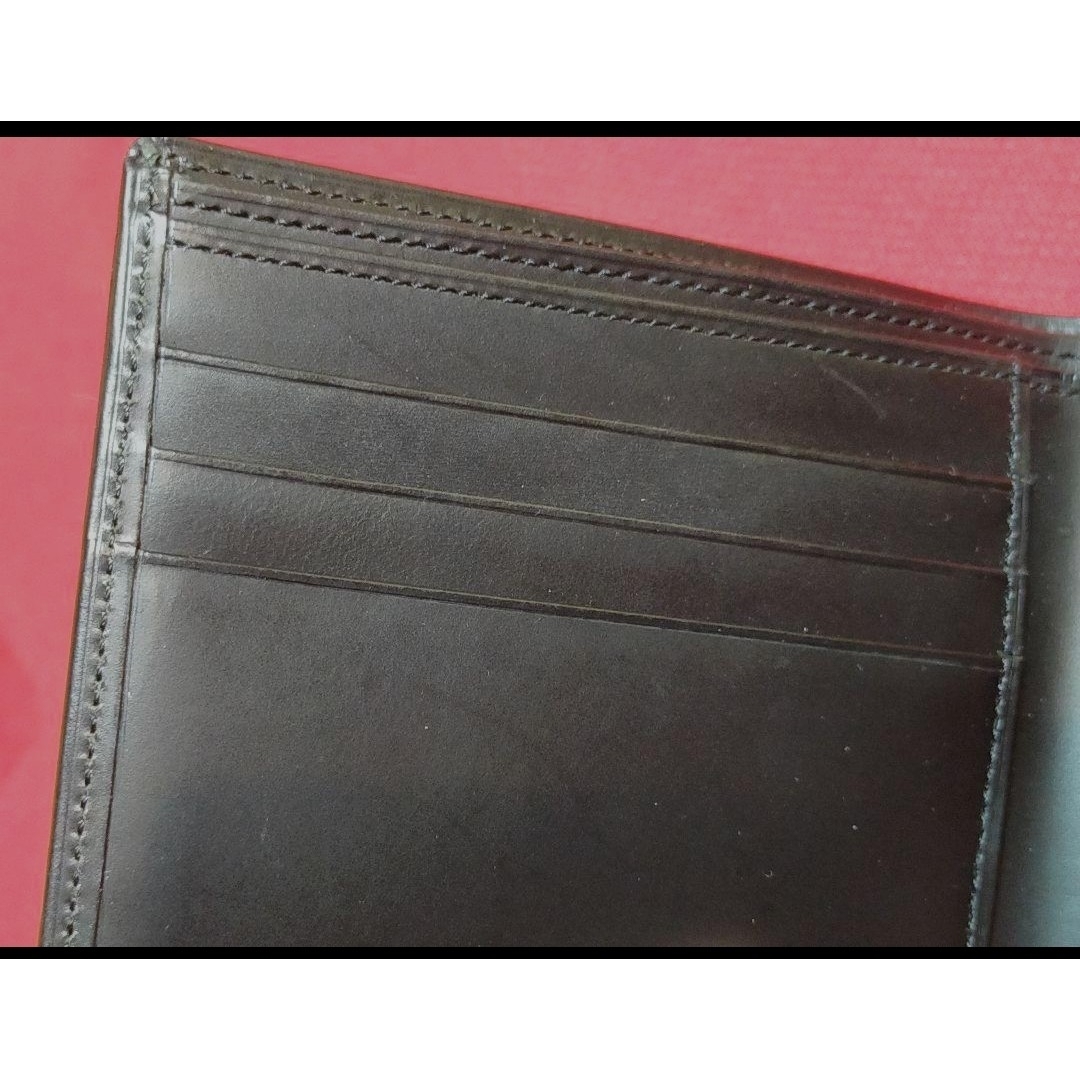 ③◇ 競馬 JRA ◇ ディープインパクト ◇ 二つ折り財布 財布 SOMES◇の