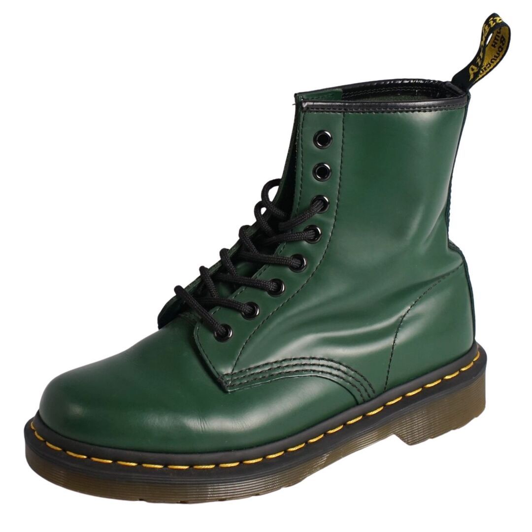Dr.Martens - 美品 ドクターマーチン Dr.Martens ブーツ 1460 8ホール
