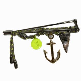 LOUIS VUITTON（ブローチ/コサージュ）のフリマアイテム一覧