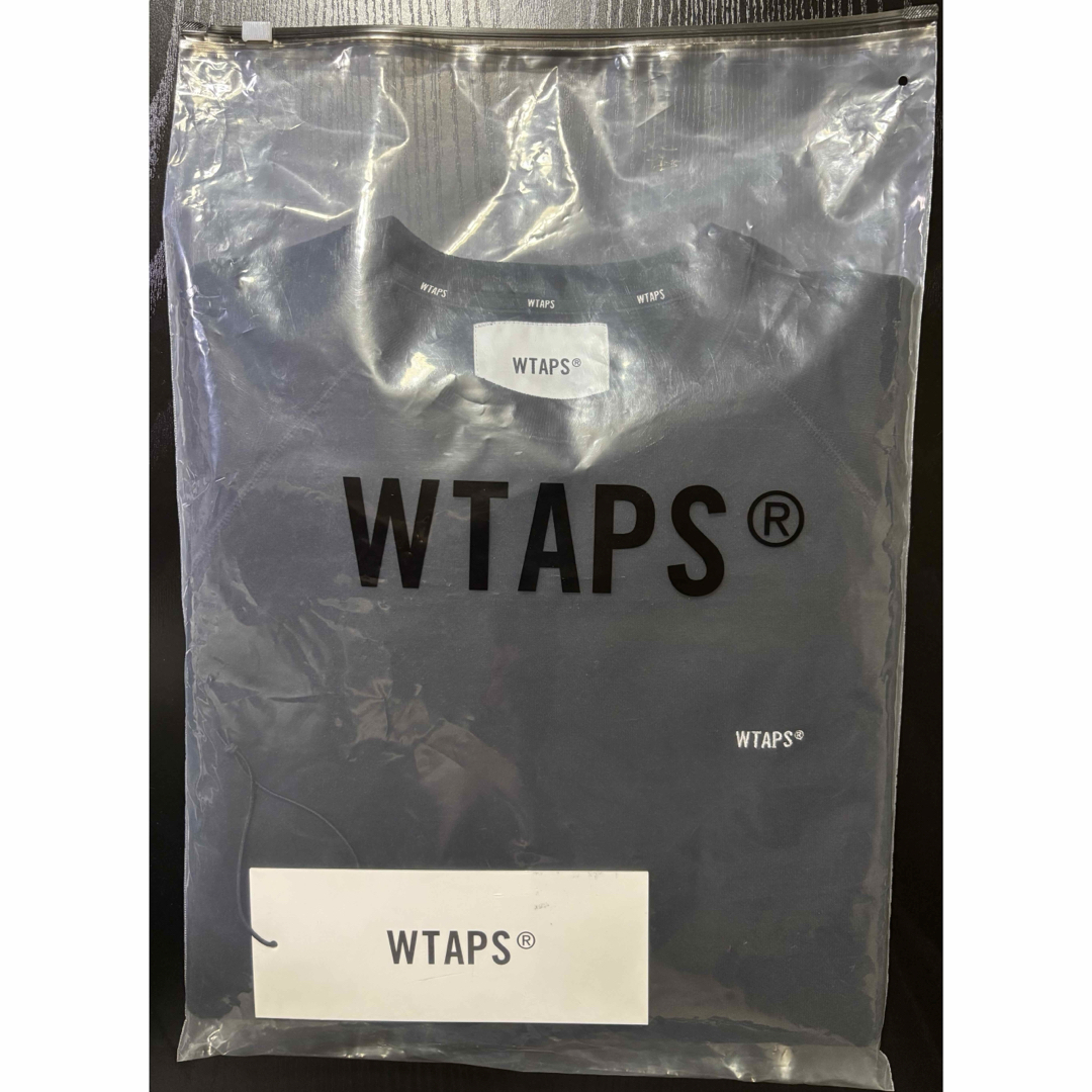 W)taps - WTAPS 242ATDT-CSM25 SIGN 03の通販 by シンジケート's shop