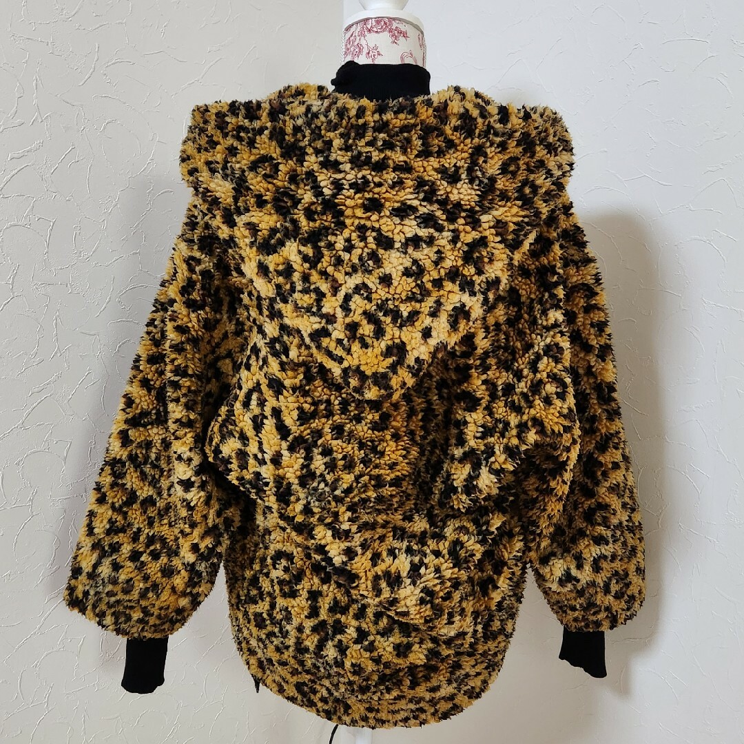 Vivienne Westwood - 廃盤 激レア vivienne westwood レオパード 豹柄