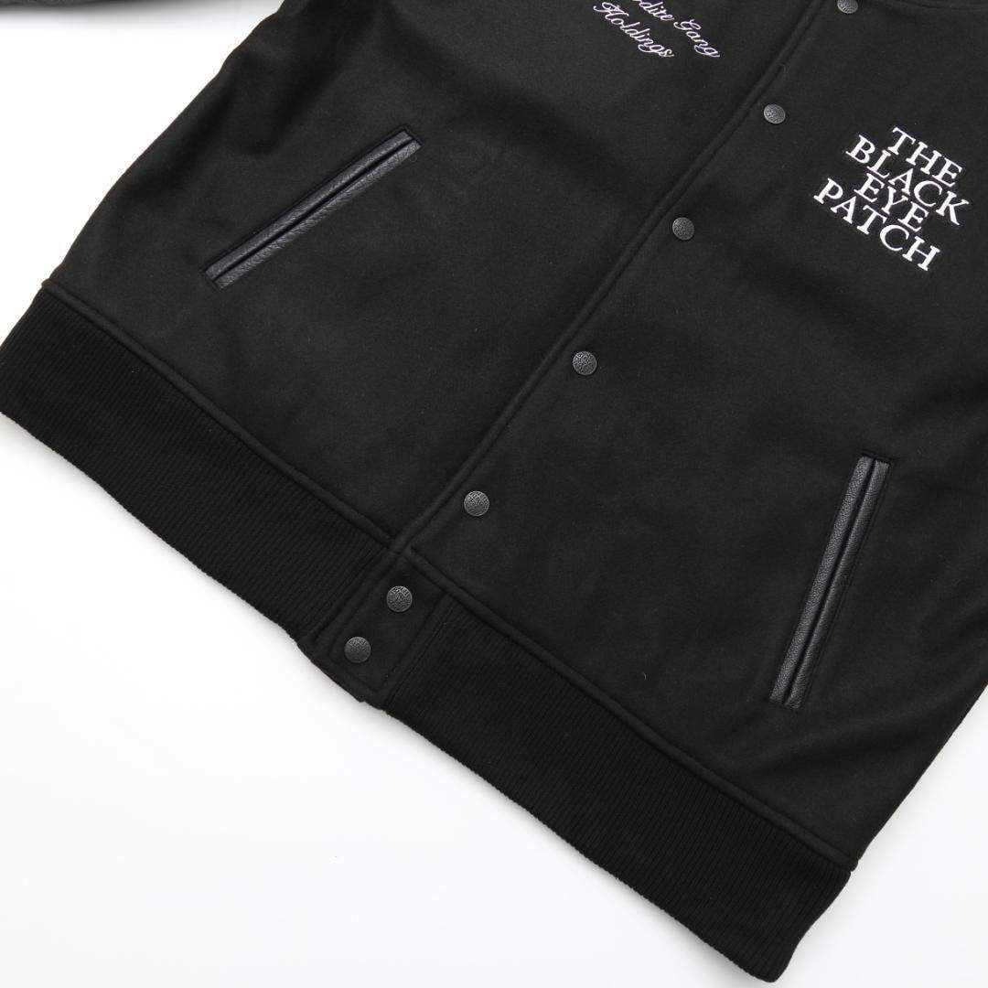 THE BLACK EYE PATCH - ブラックアイパッチ×アフロディーテギャング