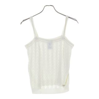 CHANEL - シャネル キャミソール サイズ34 S美品 -の通販 by ブラン