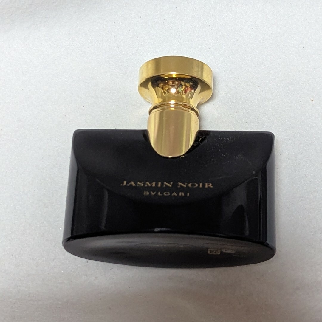 BVLGARI - 廃盤希少ブルガリジャスミンノワールオードパルファム100ml