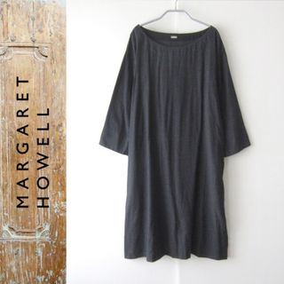 MARGARET HOWELL（ロングワンピース/マキシワンピース）のフリマ