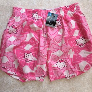 サンリオ - ハローキティ Hello Kitty Sanrioトランクス の通販 by