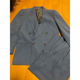 JUNMEN - 【Vintage】90's JUNMEN バーガンディ セットアップの通販 by