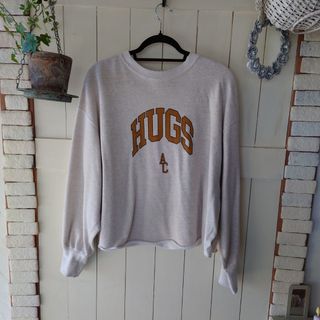 Hug O War（トレーナー/スウェット）のフリマアイテム一覧