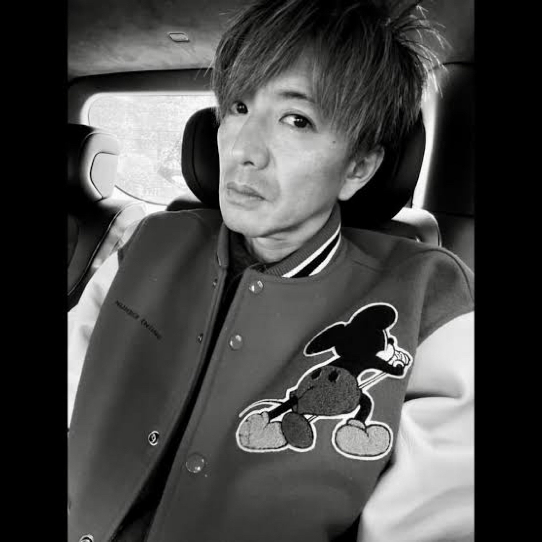 Supreme - キムタク着 Supreme/Number (Nine スタジャン XL の通販 by