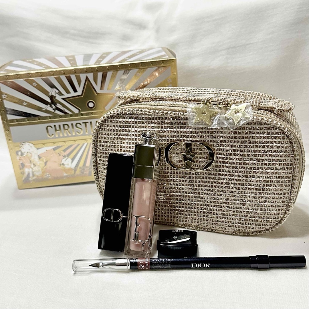 Christian Dior - Christian Dior ディオール ルージュディオール