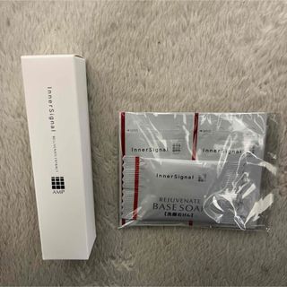 InnerSignal（Otsuka Pharmaceutical） - ♤5本 インナーシグナル