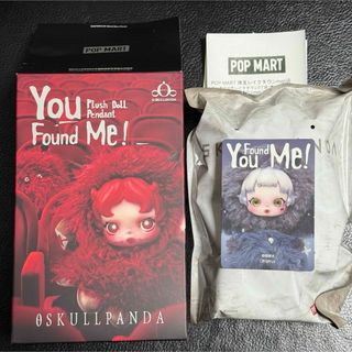 ケルベロス スカルパンダのフリマアイテム一覧