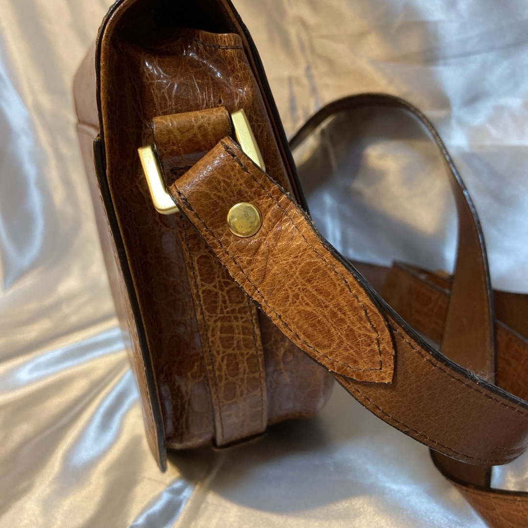 valentino garavani - valentino garavani オールレザーショルダー