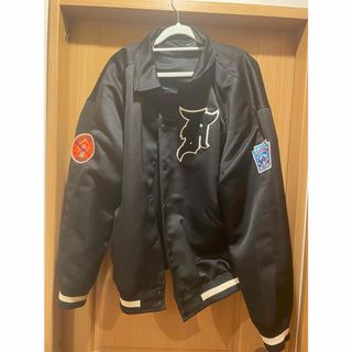 FEAR OF GOD（スタジャン）のフリマアイテム一覧