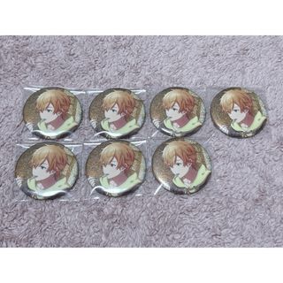 東雲彰人 缶バッジのフリマアイテム一覧