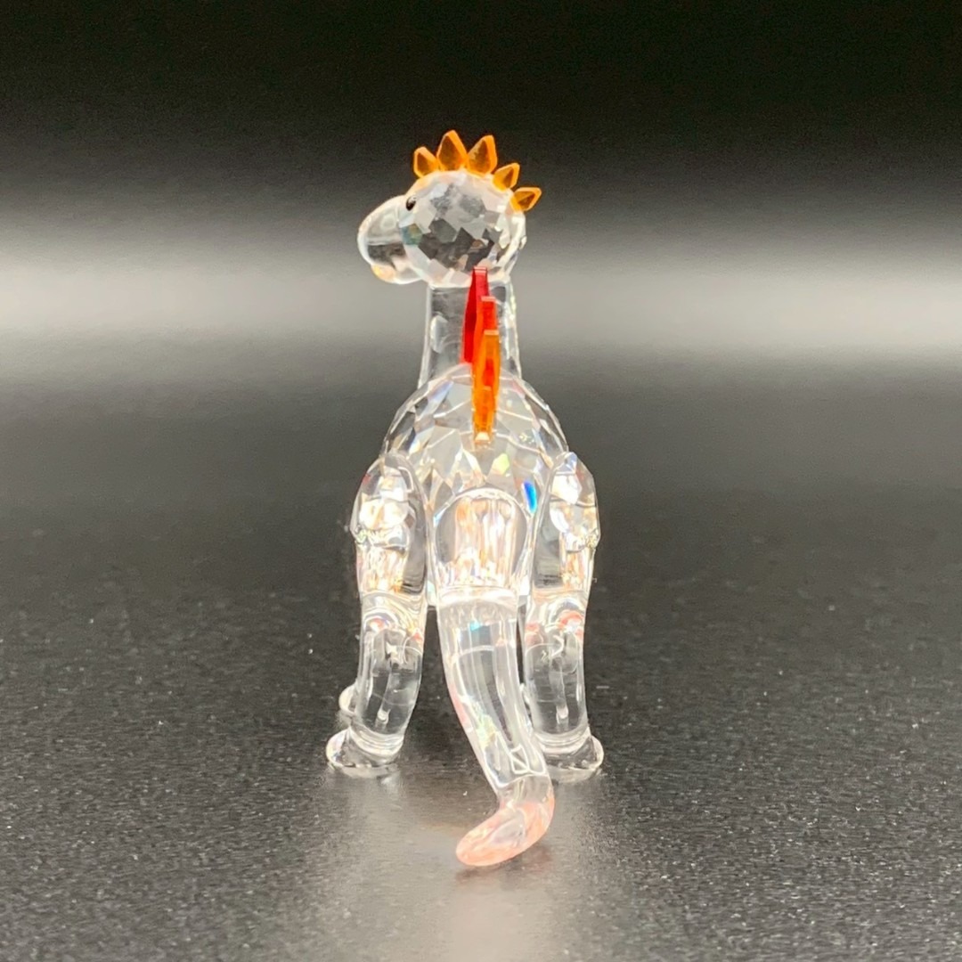 SWAROVSKI - 【廃版品】 スワロフスキー ディノサウルス フェアリー