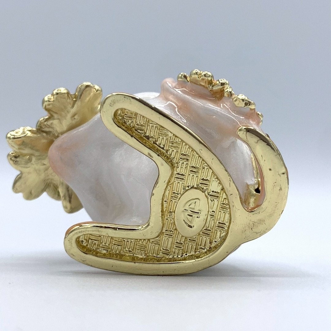 ピィアース はなねずみ 箱付き ジュエリーボックス 白ねずみの通販 by