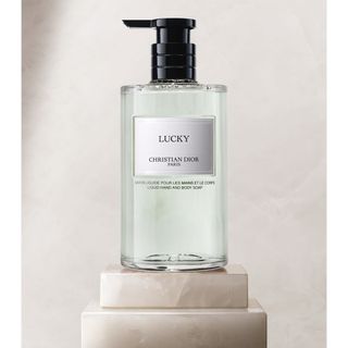 Christian Dior - クリスチャンディオール ジャスミン デ ザンジュ